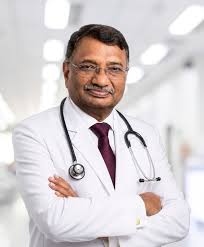 Dr Sanjiv Kapoor